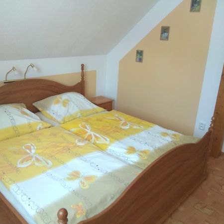 Holiday Home U Fiseru Kasperske Hory Exterior photo