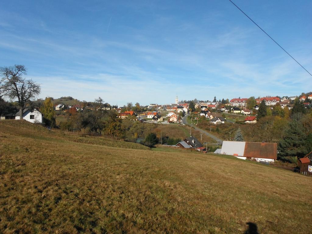 Holiday Home U Fiseru Kasperske Hory Room photo