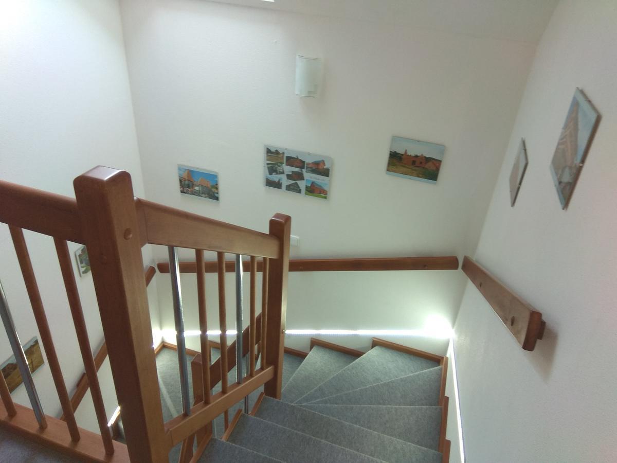 Holiday Home U Fiseru Kasperske Hory Exterior photo